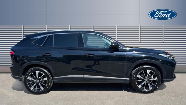 MG HS 1.5 T-GDI Trophy 5dr Petrol Hatchback